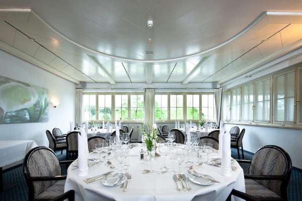 Golfhotel Bodensee Bodensee (Weißensberg)